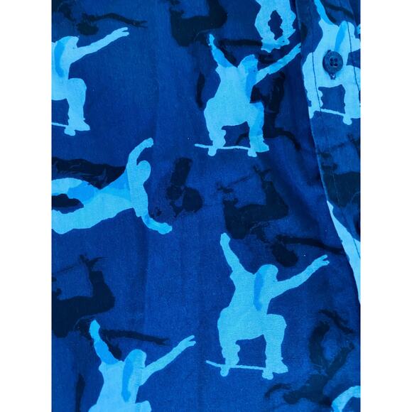 Mossimo supply Co. Graphic Tee - Picture 3 of 3